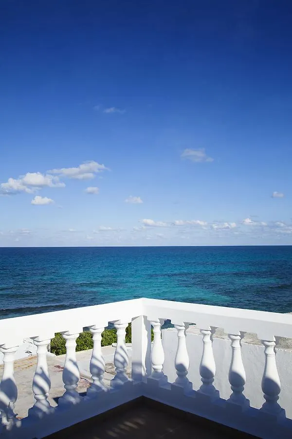 Casa El Pio Hotel Isla Mujeres