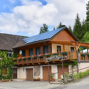 Landgasthof Peterhof Etzelwang