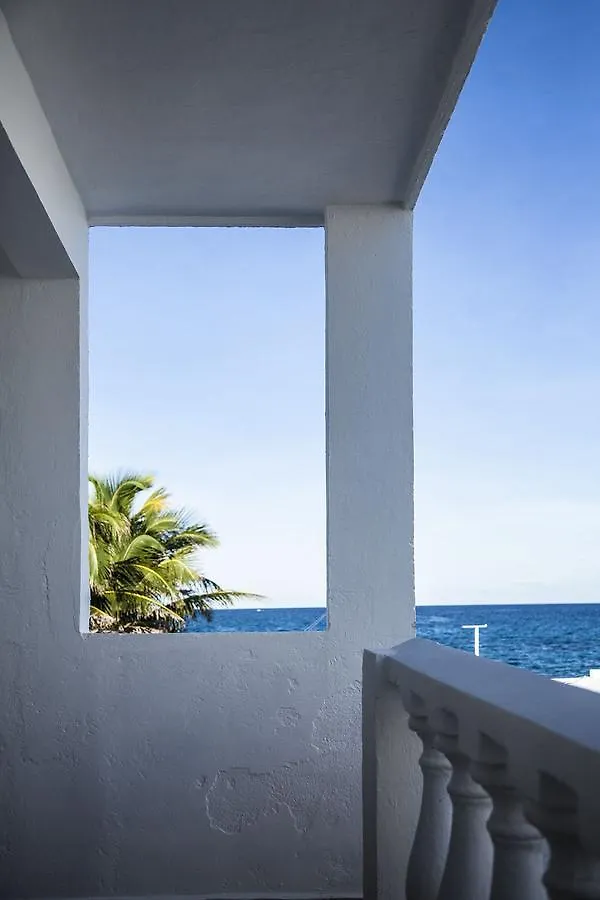 Casa El Pio Hotel Isla Mujeres