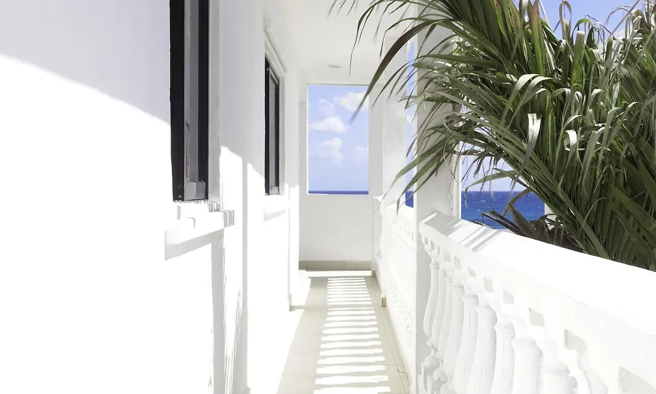 Casa El Pio Hotel Isla Mujeres 0*,