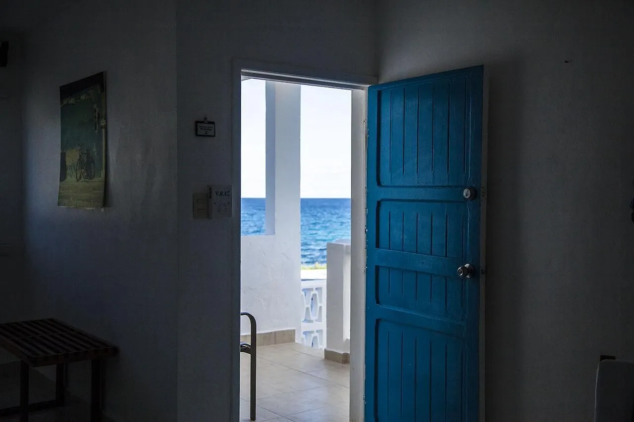 Casa El Pio Hotel Isla Mujeres